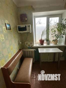 2-к квартира, вторичка, 46м2, 2/2 этаж