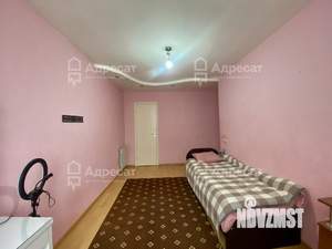 3-к квартира, вторичка, 68м2, 2/4 этаж