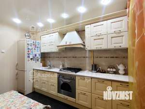 3-к квартира, вторичка, 67м2, 7/9 этаж