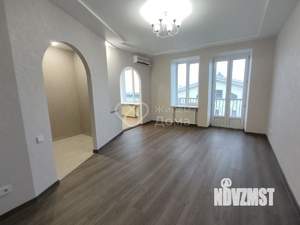 1-к квартира, вторичка, 38м2, 4/5 этаж