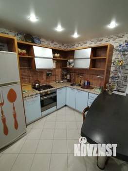 4-к квартира, вторичка, 130м2, 5/6 этаж