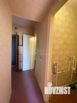 2-к квартира, вторичка, 48м2, 4/9 этаж