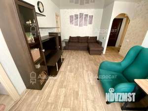 2-к квартира, вторичка, 42м2, 3/5 этаж