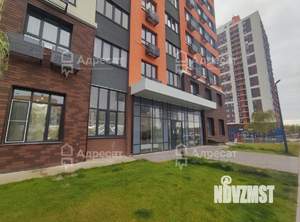 1-к квартира, вторичка, 21м2, 20/22 этаж