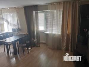 2-к квартира, вторичка, 47м2, 5/6 этаж