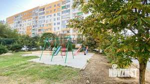 1-к квартира, вторичка, 36м2, 8/9 этаж