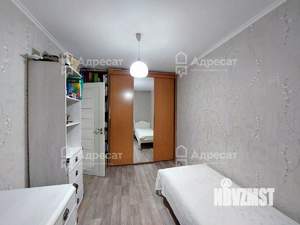3-к квартира, вторичка, 58м2, 4/9 этаж