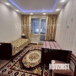 2-к квартира, вторичка, 52м2, 6/9 этаж