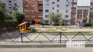 1-к квартира, вторичка, 39м2, 1/7 этаж