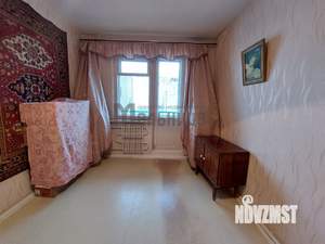 2-к квартира, вторичка, 52м2, 7/9 этаж