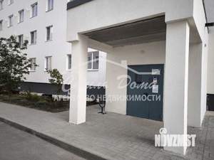 3-к квартира, вторичка, 56м2, 1/6 этаж