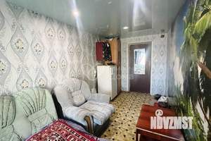 6-к квартира, вторичка, 12м2, 3/5 этаж