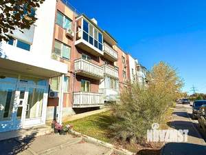 1-к квартира, вторичка, 34м2, 3/3 этаж