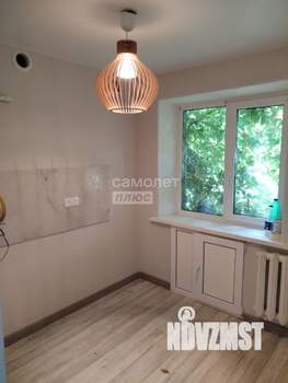 2-к квартира, вторичка, 41м2, 1/4 этаж