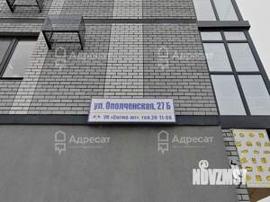 2-к квартира, вторичка, 42м2, 1/17 этаж