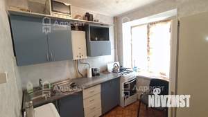 1-к квартира, вторичка, 30м2, 2/5 этаж