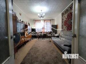 2-к квартира, вторичка, 51м2, 6/9 этаж