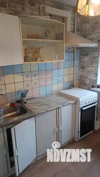 3-к квартира, вторичка, 55м2, 2/5 этаж