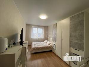 2-к квартира, вторичка, 59м2, 6/9 этаж