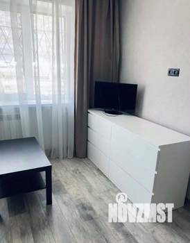 2-к квартира, вторичка, 40м2, 1/5 этаж