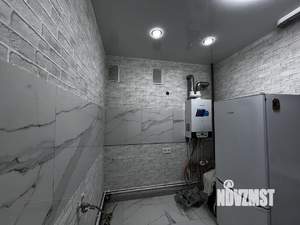 1-к квартира, вторичка, 35м2, 2/4 этаж