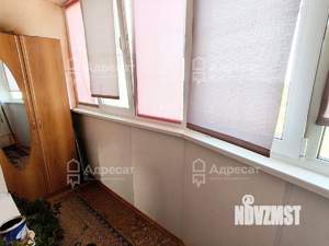 2-к квартира, вторичка, 64м2, 3/16 этаж