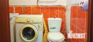 Студия квартира, вторичка, 27м2, 1/16 этаж