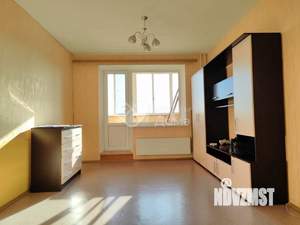 1-к квартира, вторичка, 39м2, 5/10 этаж