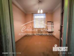 2-к квартира, вторичка, 56м2, 2/5 этаж