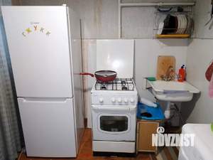 1-к квартира, вторичка, 29м2, 4/5 этаж