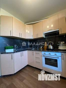 1-к квартира, вторичка, 40м2, 6/9 этаж