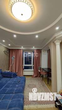 2-к квартира, вторичка, 55м2, 10/20 этаж