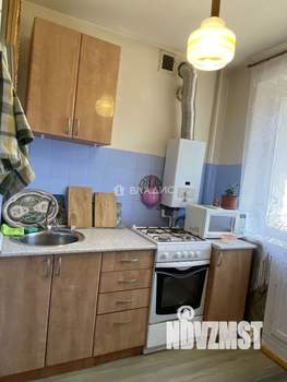 2-к квартира, вторичка, 41м2, 3/5 этаж