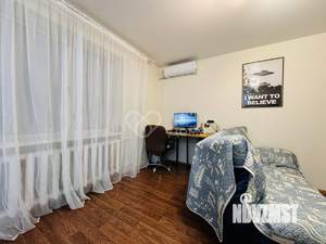 2-к квартира, вторичка, 48м2, 1/9 этаж