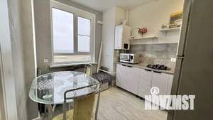 1-к квартира, вторичка, 31м2, 2/10 этаж