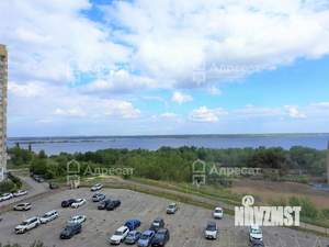 3-к квартира, вторичка, 74м2, 6/9 этаж
