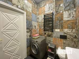 1-к квартира, вторичка, 44м2, 2/23 этаж
