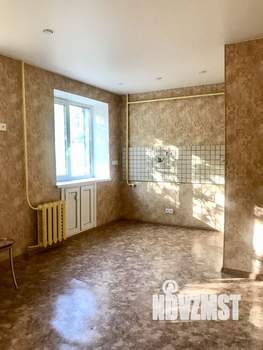 1-к квартира, вторичка, 31м2, 1/5 этаж
