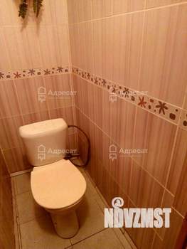 3-к квартира, вторичка, 63м2, 2/3 этаж