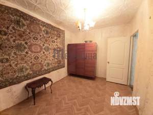 2-к квартира, вторичка, 49м2, 8/9 этаж