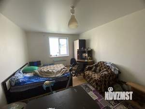Студия квартира, вторичка, 29м2, 1/1 этаж