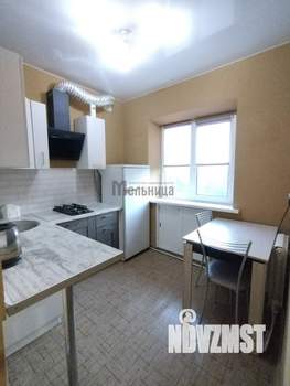 1-к квартира, вторичка, 32м2, 5/5 этаж