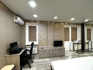 Студия квартира, вторичка, 32м2, 5/19 этаж