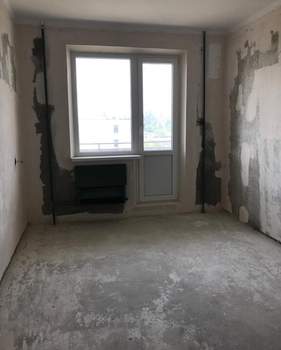 3-к квартира, вторичка, 67м2, 6/9 этаж