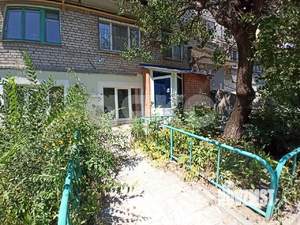 Студия квартира, вторичка, 23м2, -1/5 этаж