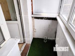 2-к квартира, вторичка, 37м2, 2/2 этаж