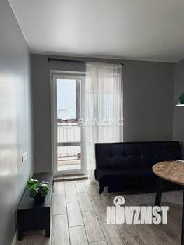 1-к квартира, вторичка, 41м2, 6/10 этаж