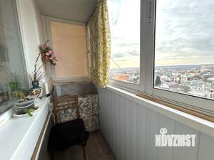 2-к квартира, вторичка, 41м2, 5/5 этаж