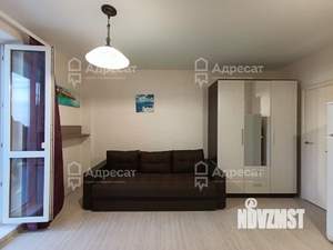 Студия квартира, вторичка, 26м2, 12/17 этаж