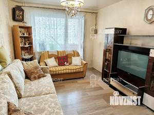 1-к квартира, вторичка, 42м2, 1/9 этаж